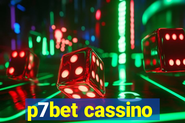 p7bet cassino